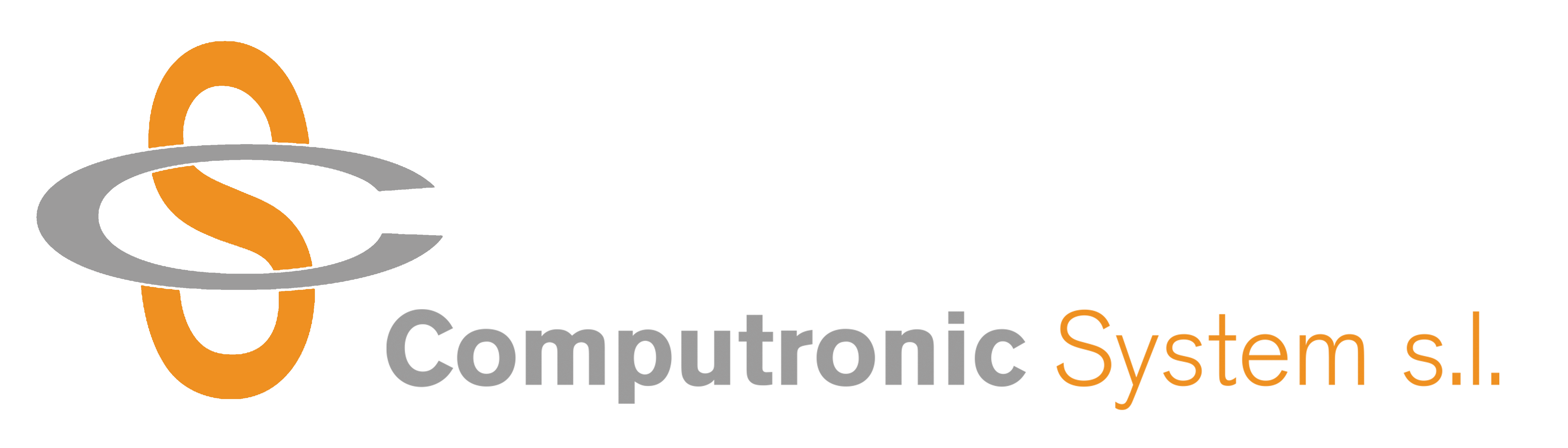 Logo Computronic System S.L.